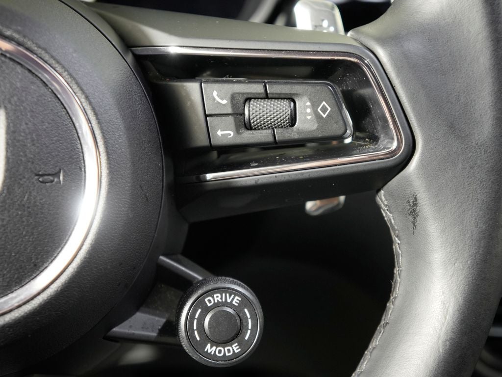 2024 Porsche Macan S