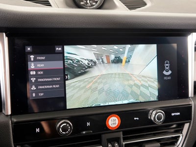 2024 Porsche Macan S