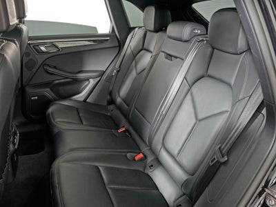 2024 Porsche Macan S