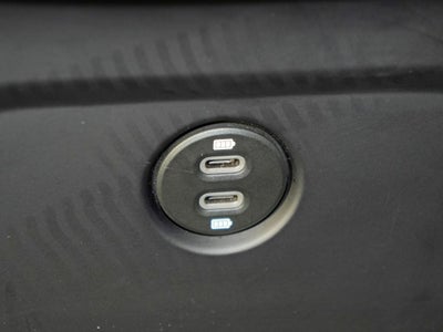 2024 Porsche Macan S
