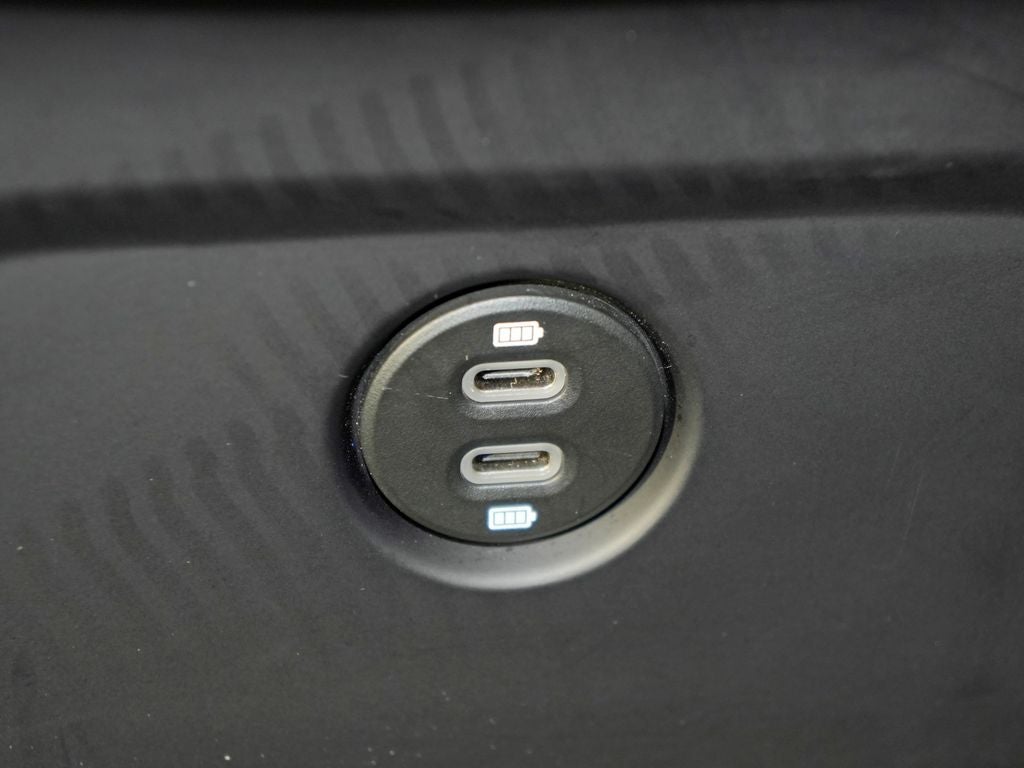 2024 Porsche Macan S