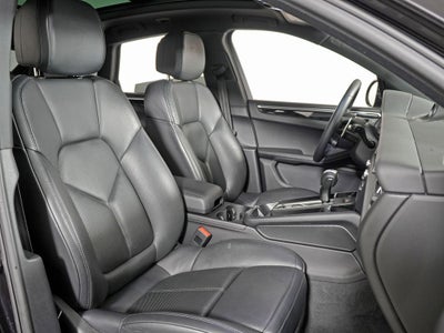 2024 Porsche Macan S