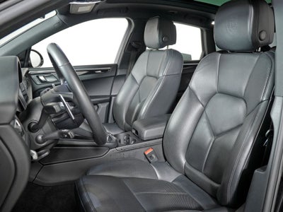 2024 Porsche Macan S