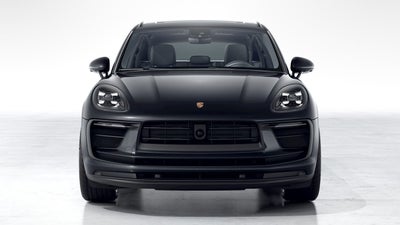 2024 Porsche Macan S