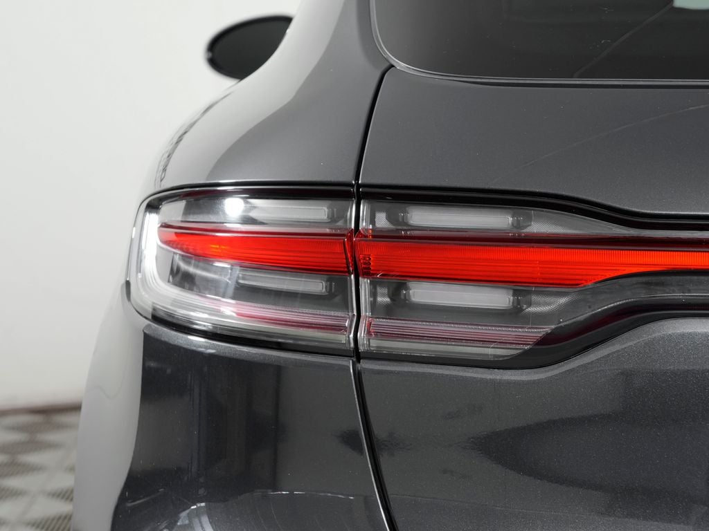 2023 Porsche Macan S
