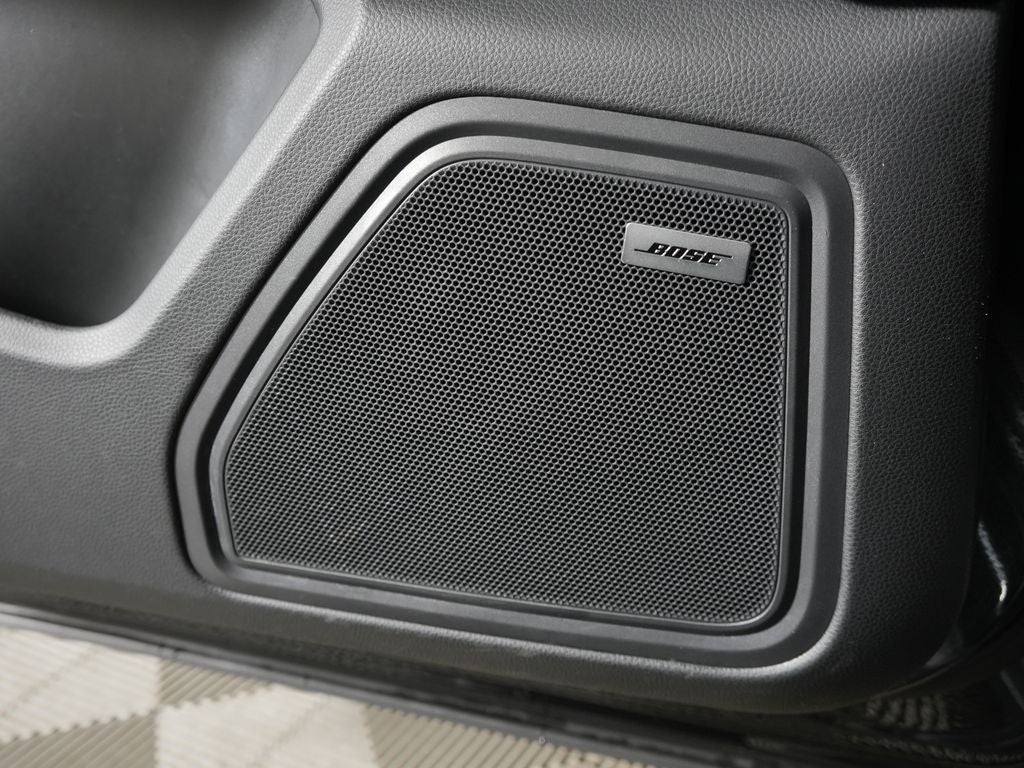 2023 Porsche Macan S