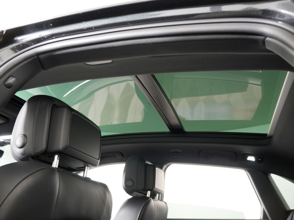 2023 Porsche Macan S