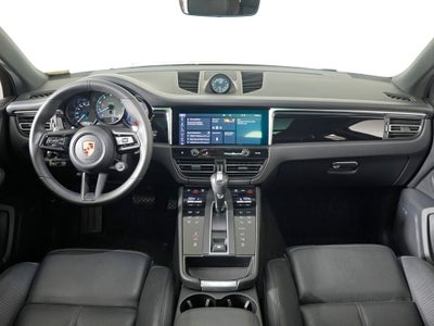 2023 Porsche Macan S