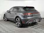 2023 Porsche Macan S