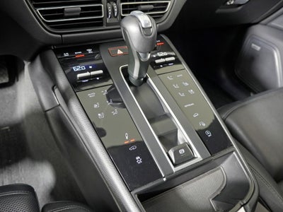 2023 Porsche Macan S