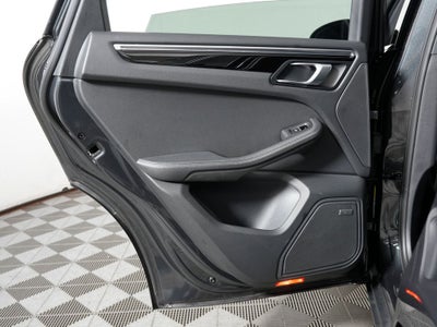 2023 Porsche Macan S