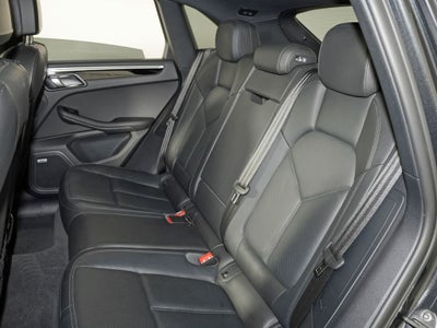 2023 Porsche Macan S