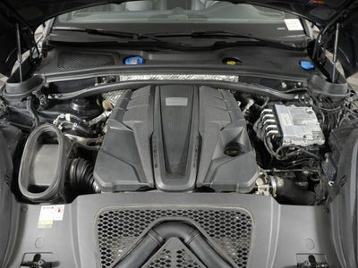 2023 Porsche Macan S