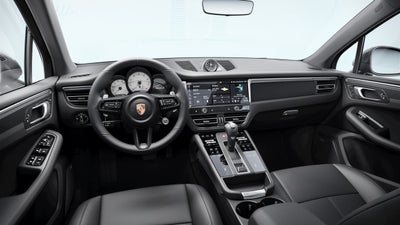 2023 Porsche Macan S
