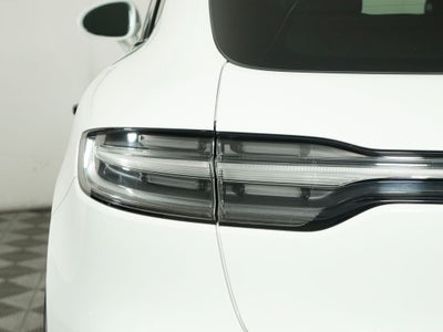 2023 Porsche Macan S
