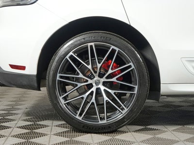 2023 Porsche Macan S