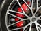 2023 Porsche Macan S