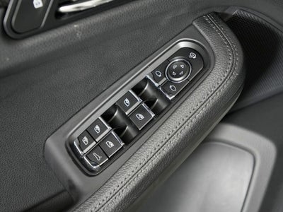 2023 Porsche Macan S
