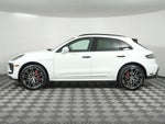 2023 Porsche Macan S