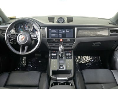 2023 Porsche Macan S