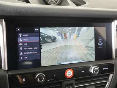 2023 Porsche Macan S
