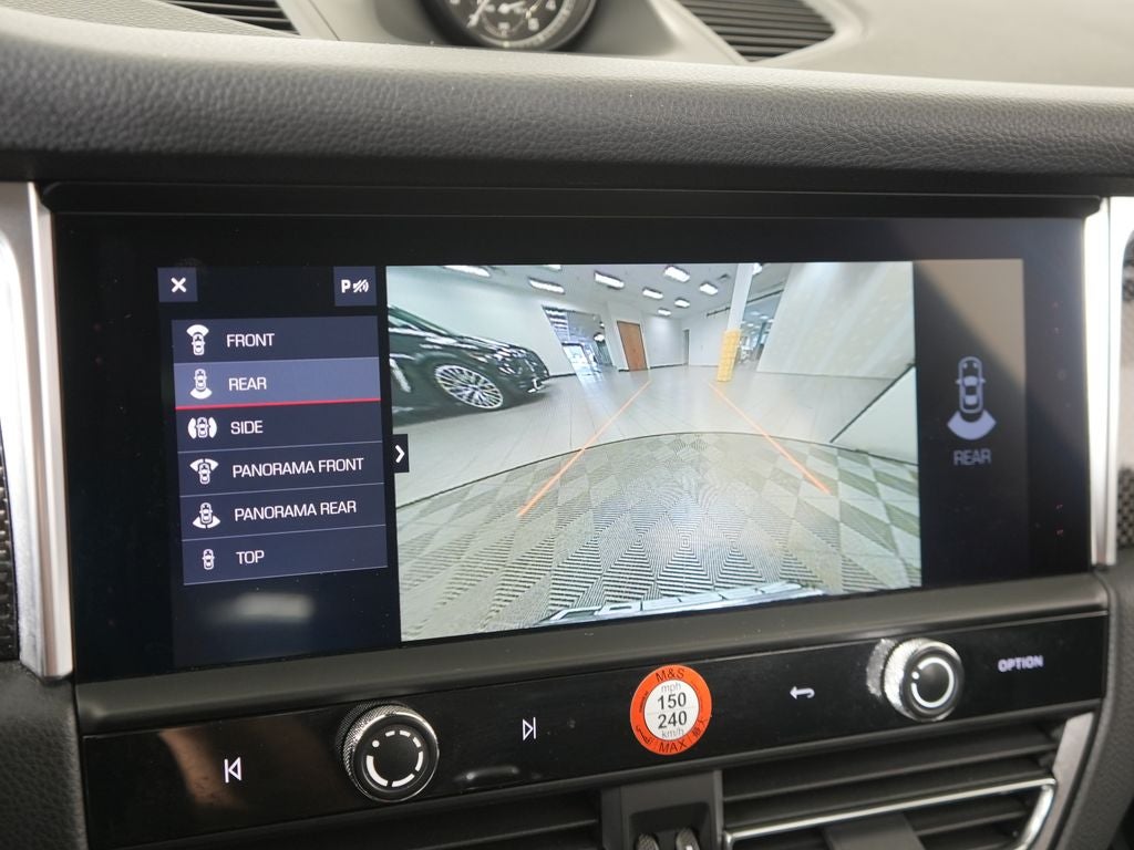 2023 Porsche Macan S