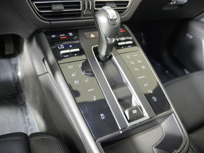2023 Porsche Macan S