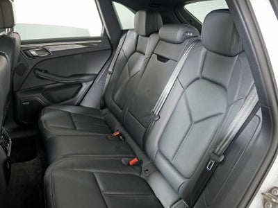 2023 Porsche Macan S