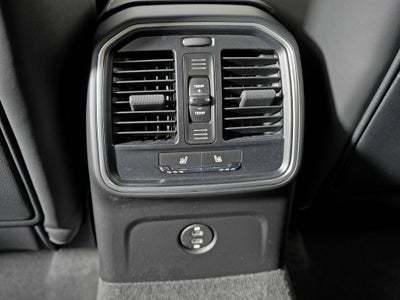 2023 Porsche Macan S