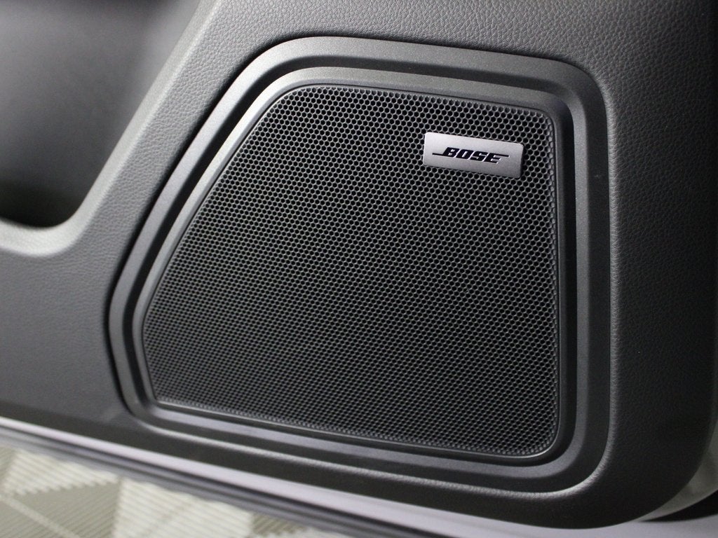 2025 Porsche Macan S