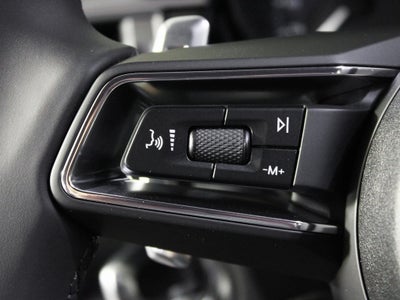 2025 Porsche Macan S