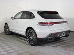 2025 Porsche Macan S
