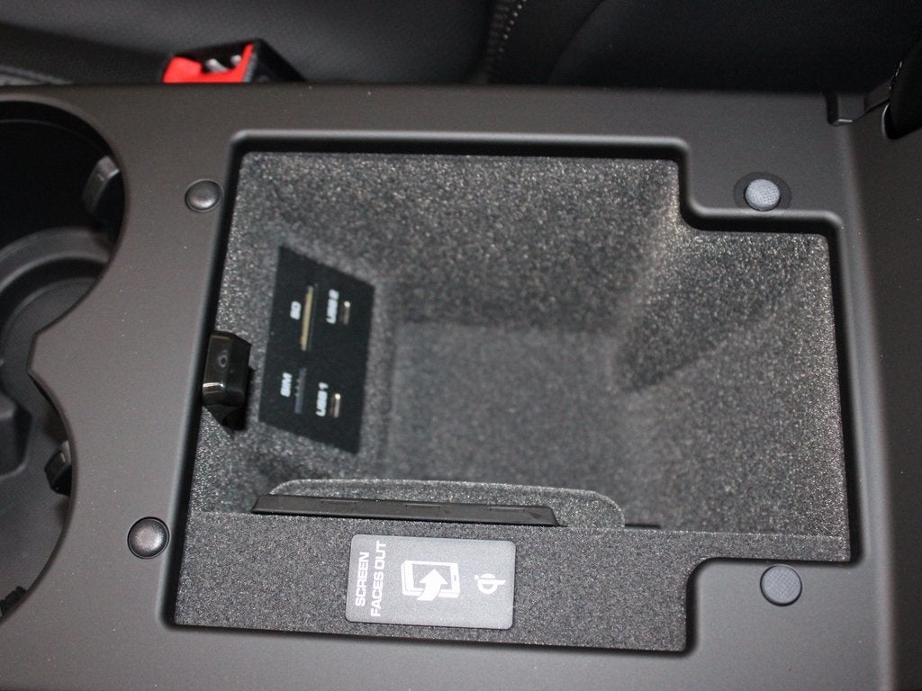 2025 Porsche Macan S