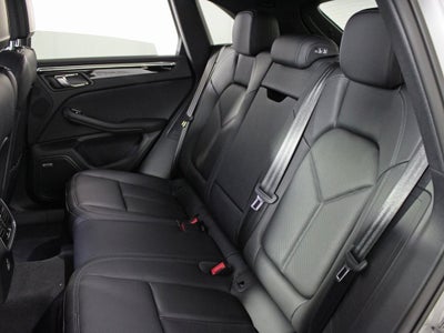 2025 Porsche Macan S