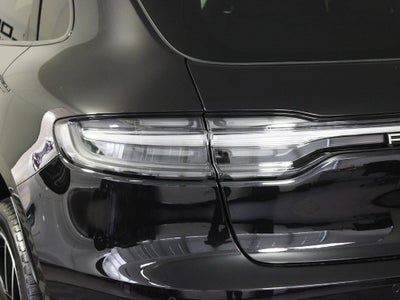 2025 Porsche Macan S