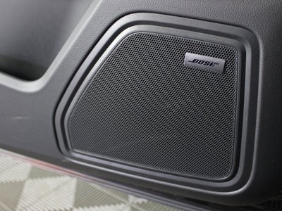 2025 Porsche Macan S