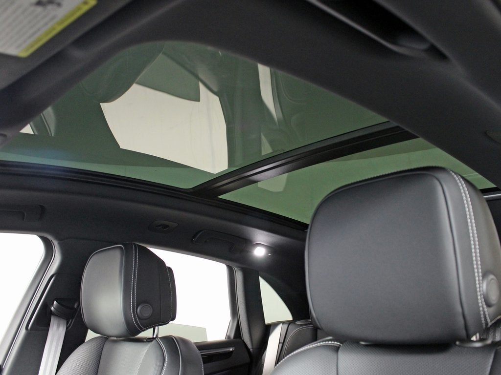 2025 Porsche Macan S