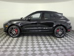 2025 Porsche Macan S