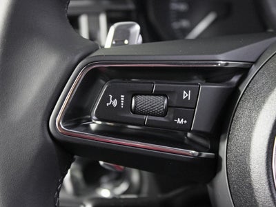 2025 Porsche Macan S