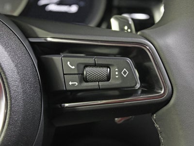 2025 Porsche Macan S