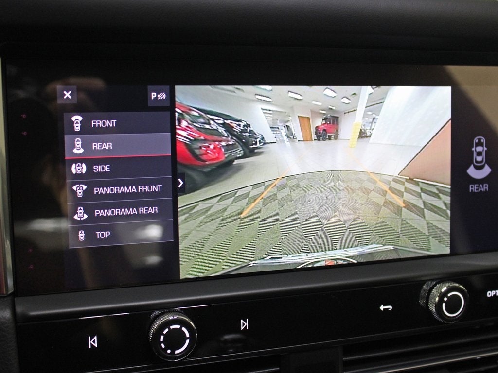 2025 Porsche Macan S