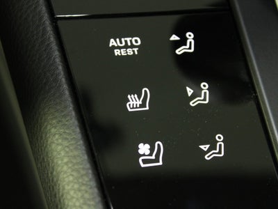 2025 Porsche Macan S