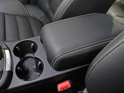 2025 Porsche Macan S