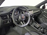 2025 Porsche Macan S