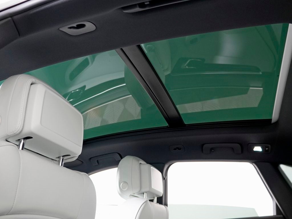 2023 Porsche Macan S