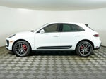 2023 Porsche Macan S
