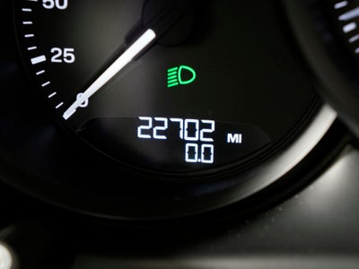 2023 Porsche Macan S