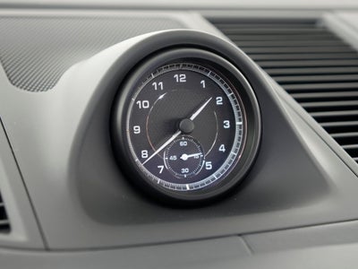 2023 Porsche Macan S