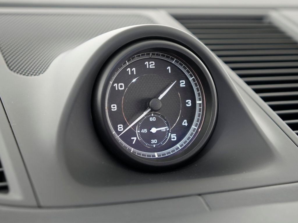 2023 Porsche Macan S