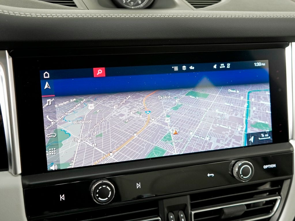 2023 Porsche Macan S